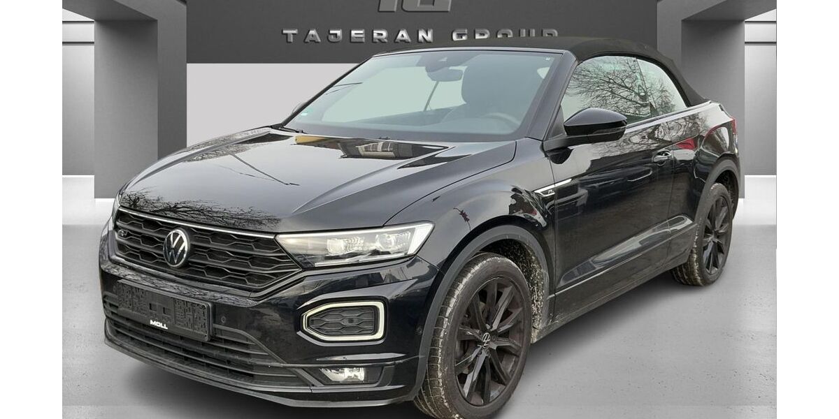 VW T-Roc 36.779 km 24.900 &euro; Eitorf 53783