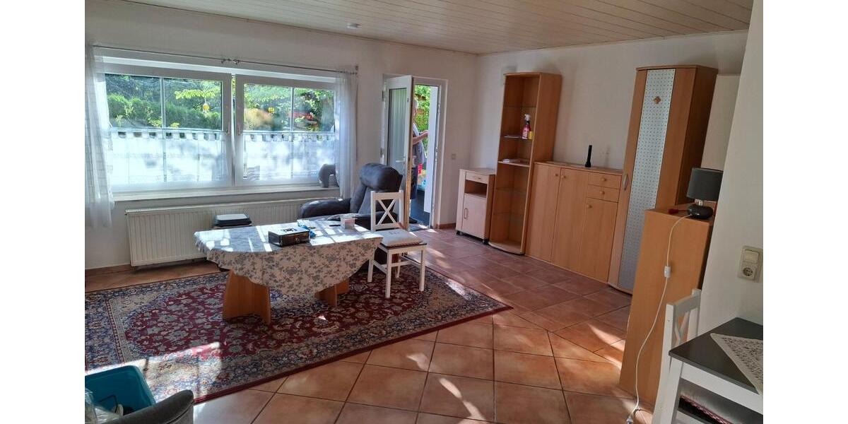 Etagenwohnung Eitorf - 3 Zimmer, 65 m&sup2;, 750&euro; | Angebot:25454174