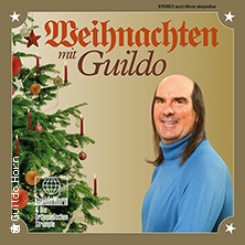 Guildo Horn & Die Orthopädischen Strümpfe - Weihnachten mit Guildo 23.12.2025 Europahalle Trier