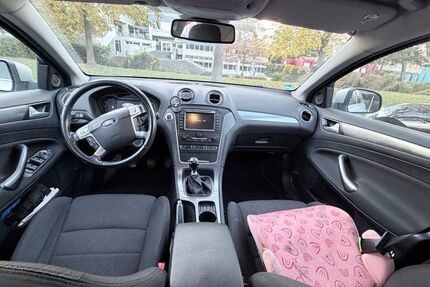 Ford Mondeo 256.000 km 3.499 &euro; Troisdorf 53840