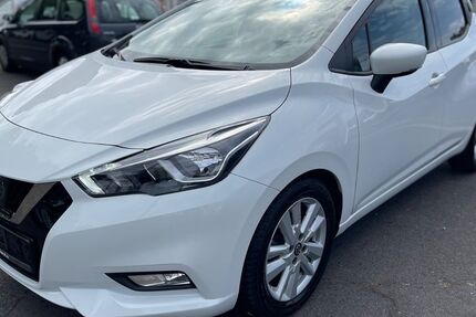 Nissan Micra 59.000 km 11.450 € Köln 51109