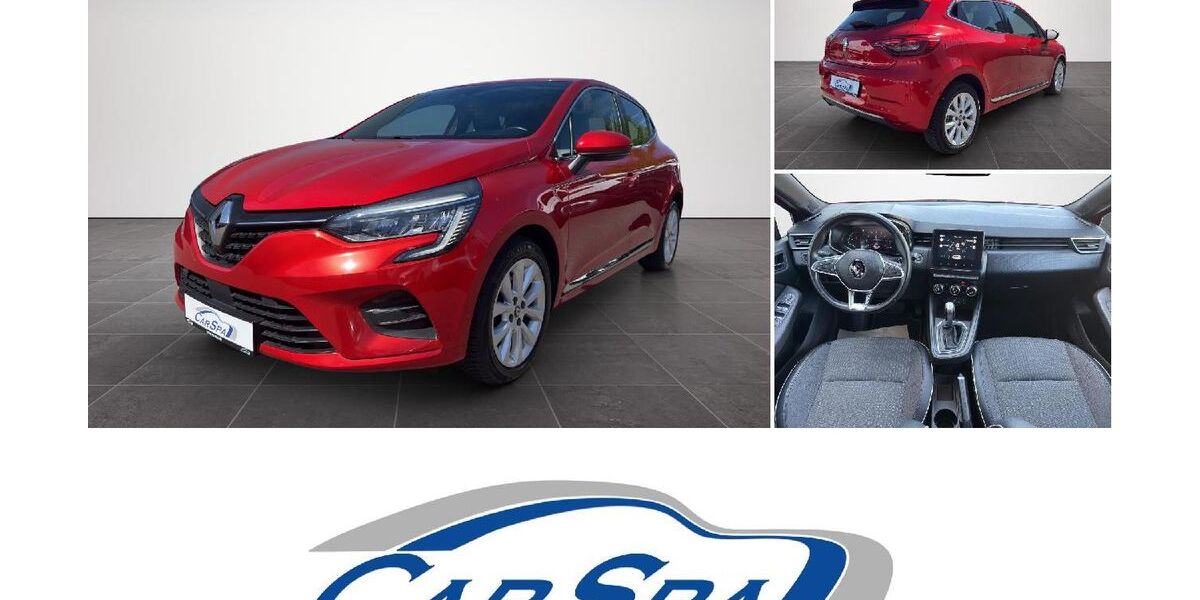 Renault Clio 45.000 km 13.490 &euro; Sankt Augustin 53757