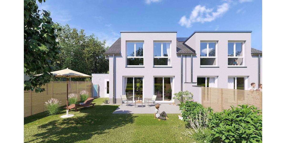 Doppelhaushälfte Königswinter Ittenbach - 5 Zimmer, 117 m&sup2;, 569.900&euro; | Angebot:25679628