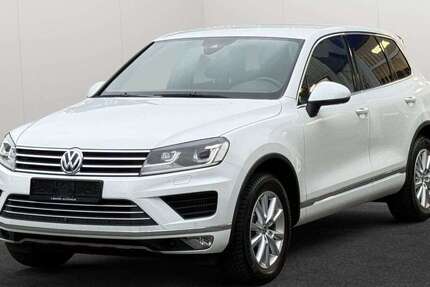 VW Touareg 130.880 km 25.990 &euro; Bergisch Gladbach 51429
