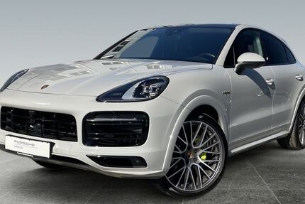 Porsche Cayenne 32.000 km 104.900 &euro; Bergisch Gladbach 51429