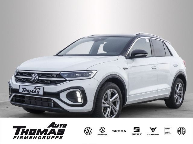 VW T-Roc 6.090 km 30.990 &euro; Bonn 53227