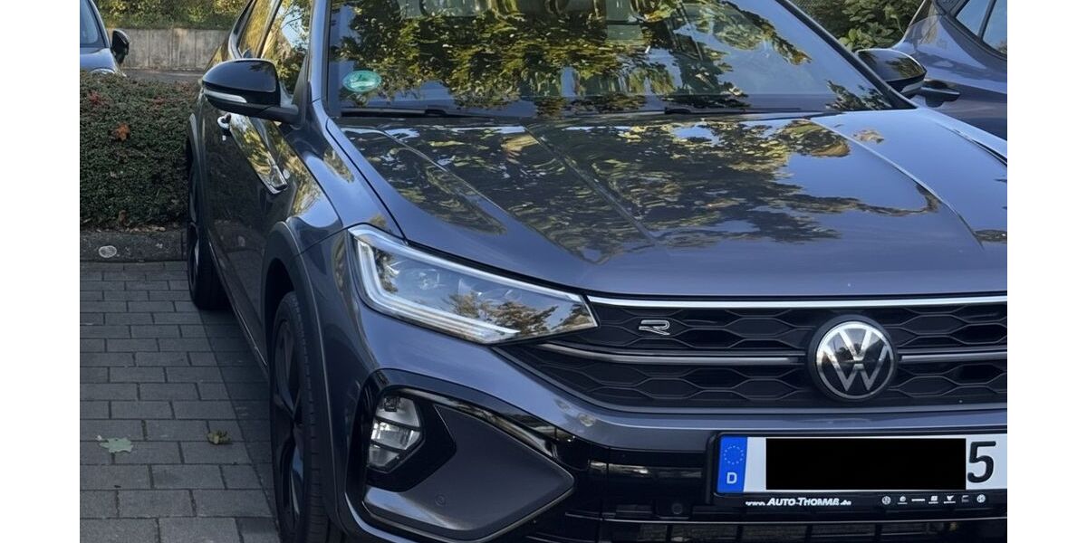 VW Taigo 104.000 km 18.950 &euro; Bonn 53229