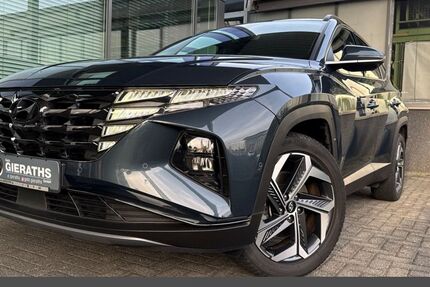 Hyundai TUCSON 31.522 km 31.750 &euro; Bergisch Gladbach 51429