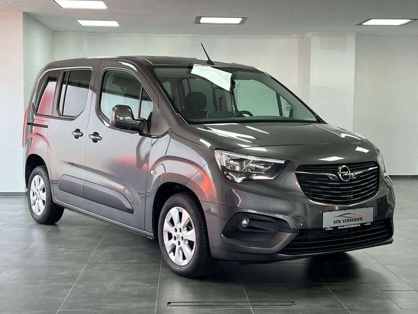 Opel Combo 69.000 km 17.690 € Wesseling 50389