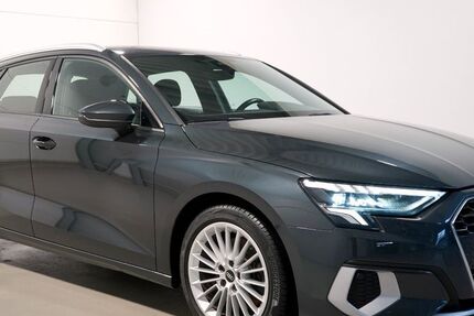 Audi A3 99.443 km 20.980 &euro; Hürth bei Köln 50354