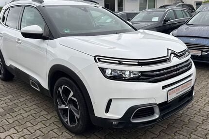 Citroen C5 Aircross 150.000 km 9.900 &euro; Rheinbach 53359