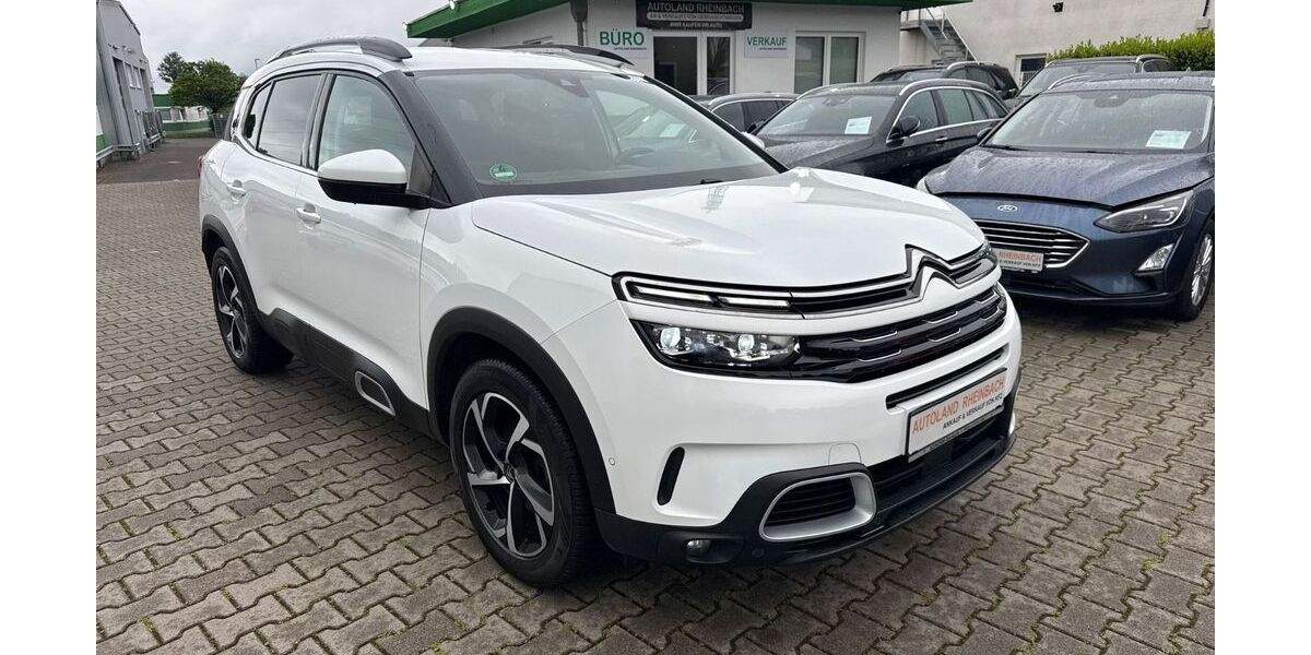 Citroen C5 Aircross 150.000 km 9.900 &euro; Rheinbach 53359