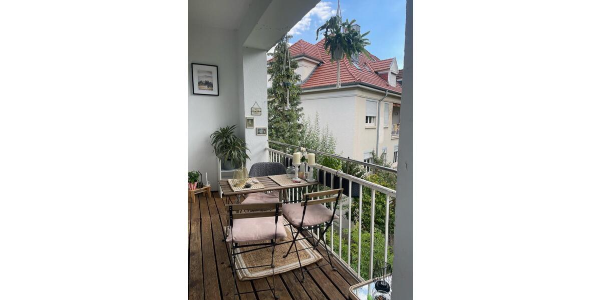 Etagenwohnung Bonn Dottendorf - 3 Zimmer, 90 m&sup2;, 1.290&euro; | Angebot:25832690