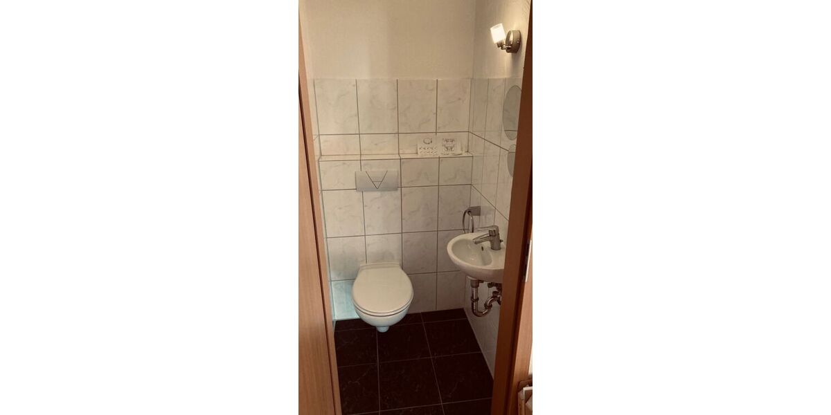 Schöne 3-Zimmer-Wohnung mit Balkon in Erftstadt 1.OG Links - Etagenwohnung Erftstadt | Angebot:27251018