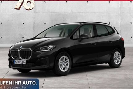 BMW 218 Active Tourer 2.258 km 37.370 &euro; Sankt Augustin 53757