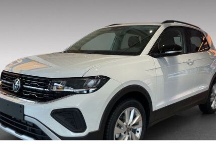 VW T-Cross 3.800 km 28.490 &euro; Bonn 53227