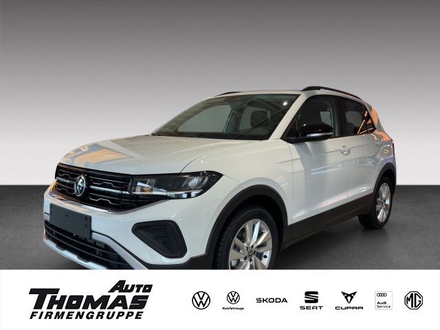 VW T-Cross 3.800 km 28.490 &euro; Bonn 53227