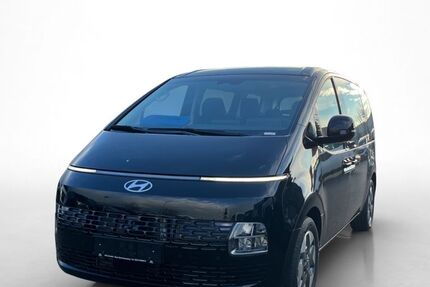 Hyundai STARIA 5.000 km 43.890 &euro; Bornheim 53332