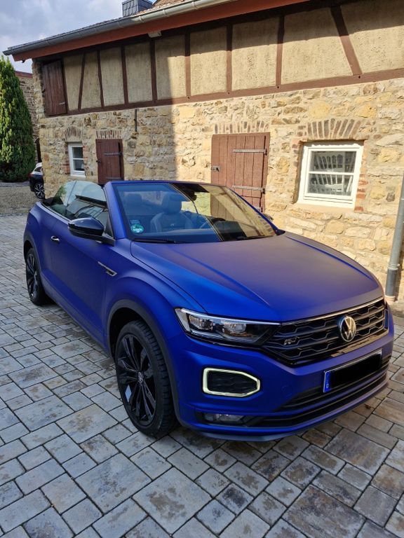 T-Roc
