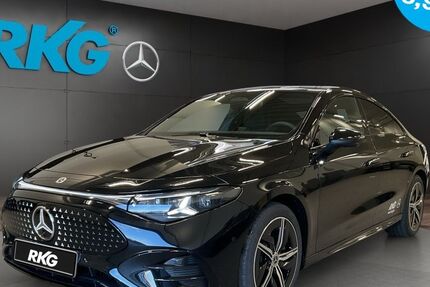 Mercedes-Benz CLA 250 9.800 km 57.890 &euro; Siegburg 53721