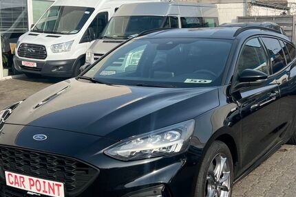 Ford Focus 119.700 km 12.450 &euro; Brühl 50321