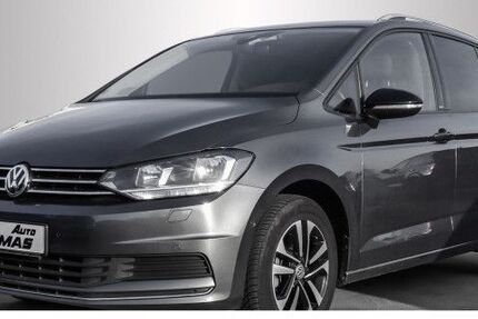 VW Touran 99.920 km 20.989 &euro; Bonn 53227
