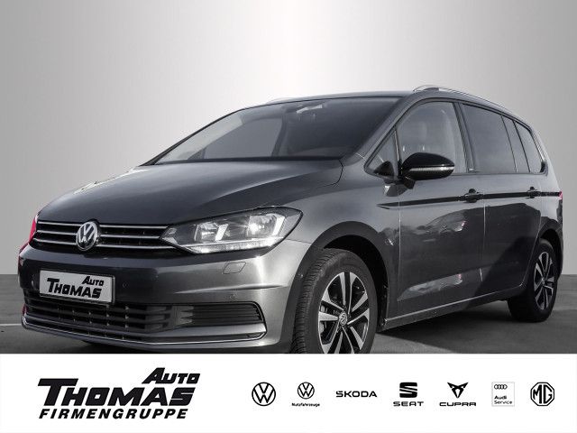 VW Touran 99.920 km 20.989 &euro; Bonn 53227