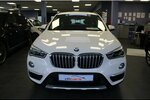 BMW X1 sDrive 18i xLine 82.893 km 16.980 € Euskirchen 53881