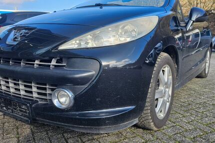 Peugeot 207 143.942 km 1.300 &euro; Unkel 53572
