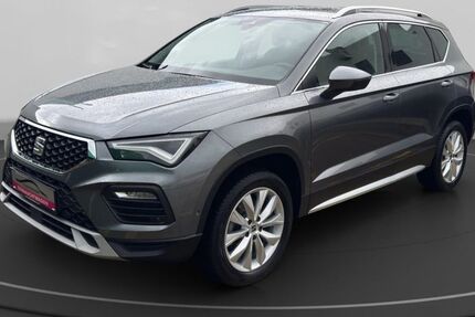 Seat Ateca 24.627 km 28.980 € Köln-Mülheim 51063