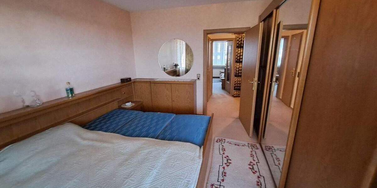 Reihenendhaus Erftstadt Lechenich - 5 Zimmer, 120 m&sup2;, 448.000&euro; | Angebot:24574160