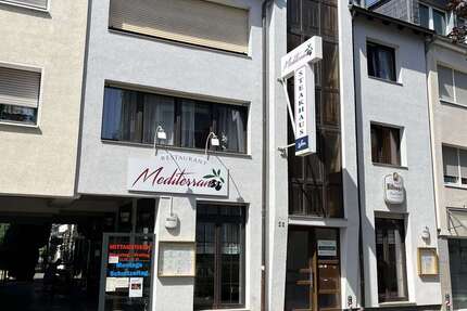 Gewerbeobjekt Euskirchen - 990.000&euro; | Angebot:27147151