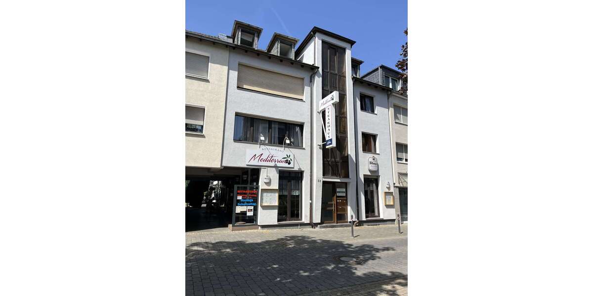 Gewerbeobjekt Euskirchen - 990.000&euro; | Angebot:27147151