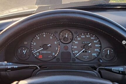 Mazda MX-5 144.000 km 11.900 € Grafschaft 53501