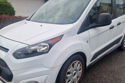 Ford Tourneo Connect 202.000 km 4.500 &euro; Köln 50969