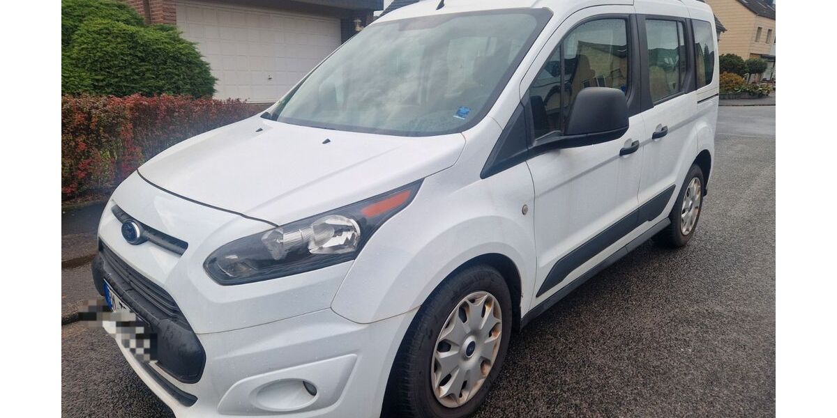 Ford Tourneo Connect 202.000 km 4.500 &euro; Köln 50969