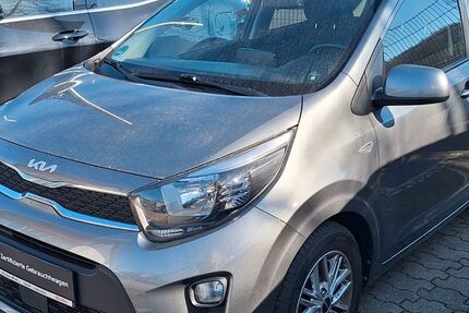 Kia Picanto 45.265 km 12.990 &euro; Overath 51491
