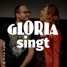 GLORIA singt - Die besten Hits aller Zeiten 27.11.2025 GLORIA