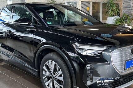 Audi Q4 e-tron 7.749 km 26.900 &euro; Eitorf 53783