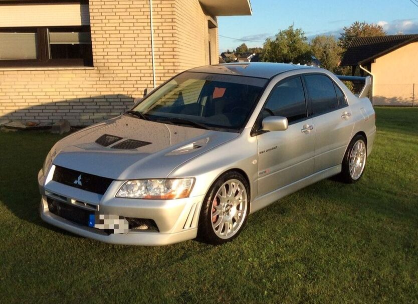 Lancer