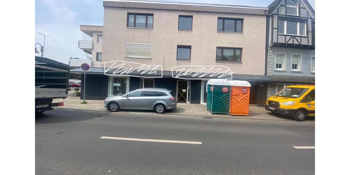 Gewerbeobjekt Rösrath - 1.095&euro; | Angebot:24482145