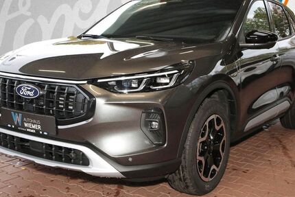 Ford Kuga 3.500 km 44.900 &euro; Troisdorf 53844