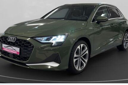 Audi A3 10.100 km 35.490 &euro; Bonn 53119