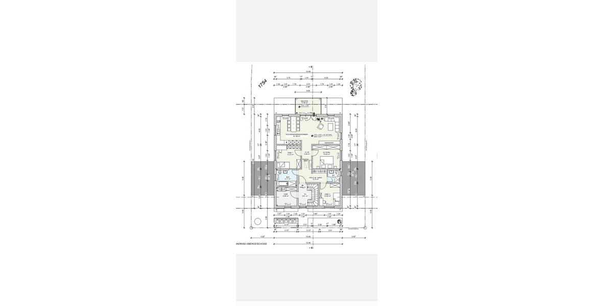Erdgeschoßwohnung Euskirchen - 4 Zimmer, 113 m&sup2;, 649.000&euro; | Angebot:26408510