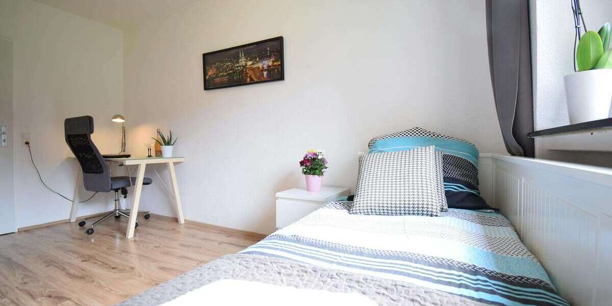 Zimmer Hürth Alstädten-Burbach - 899&euro; | Angebot:20782730