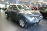 Nissan Juke 1.6 Visia - Klima - 84.460 km 7.980 € Euskirchen 53881