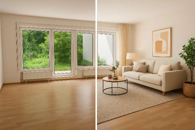 Wohnung zum Kaufen in Bonn 350.000 € 77 m²