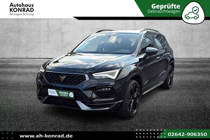 Cupra Ateca 61.756 km 31.990 &euro; Remagen 53424