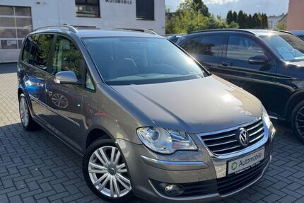 VW Touran 111.430 km 7.499 € Troisdorf 53840