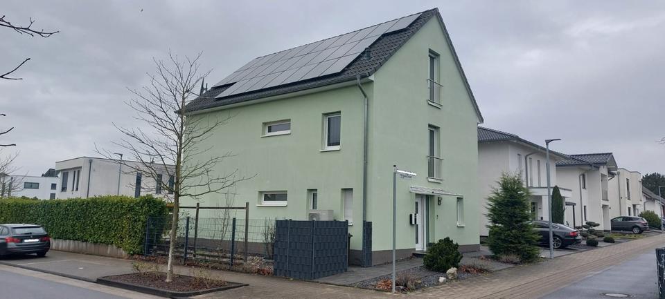 Einfamilienhaus Wesseling - 6 Zimmer, 195 m&sup2;, 1.199.999&euro; | Angebot:24733418